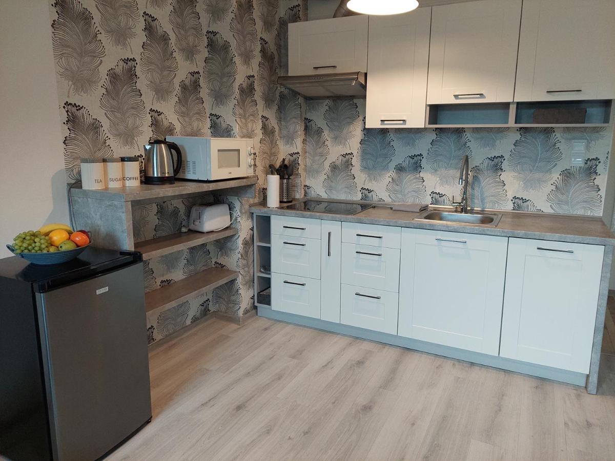 Apartament Kopernika-Centrum Slupska 외부 사진