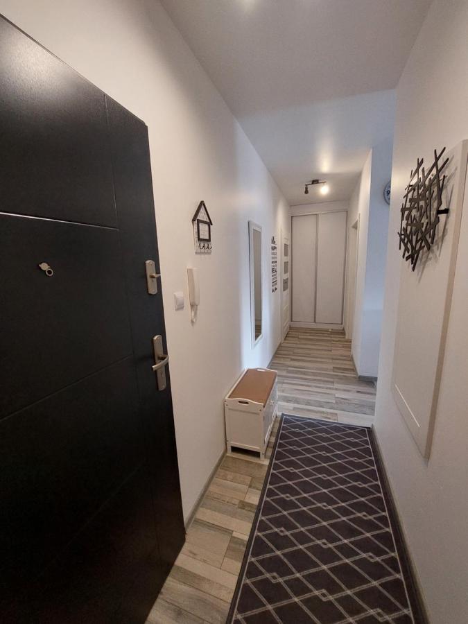 Apartament Kopernika-Centrum Slupska 외부 사진