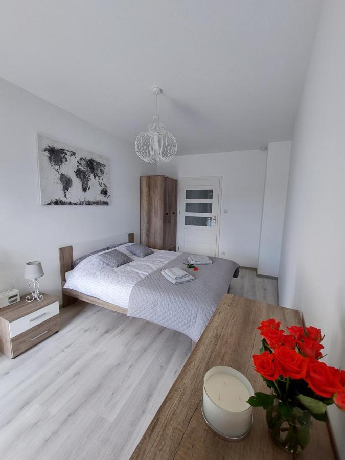 Apartament Kopernika-Centrum Slupska 외부 사진