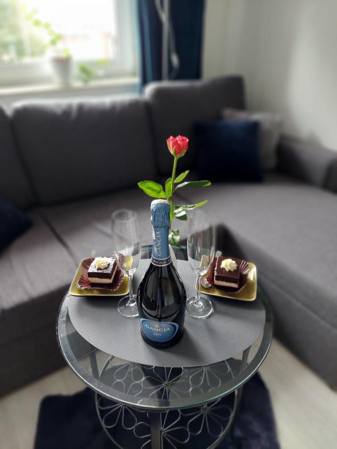 Apartament Kopernika-Centrum Slupska 외부 사진